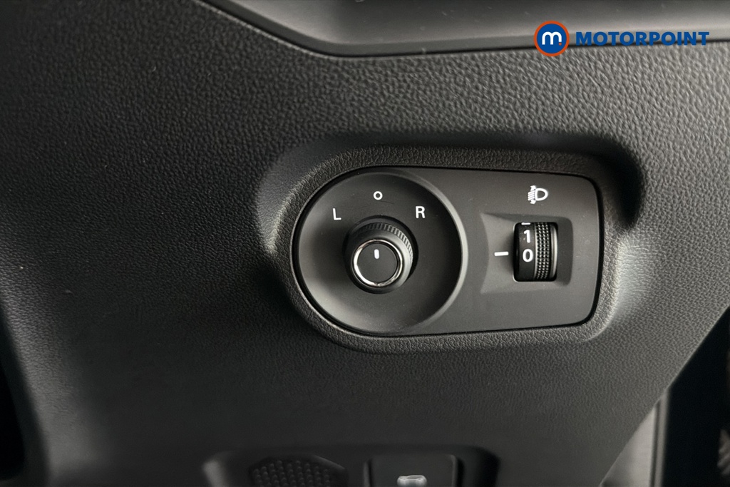Mg Motor Uk MG4 SE Automatic Electric SUV - Stock Number (1659691) - 11th supplementary image