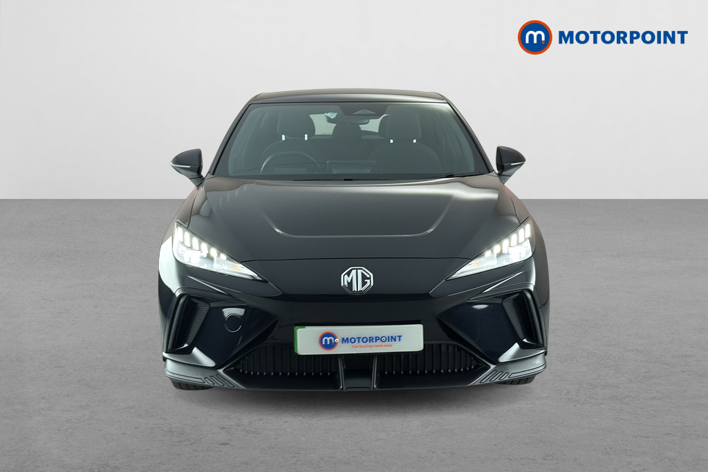 Mg Motor Uk MG4 SE Automatic Electric SUV - Stock Number (1659691) - Front bumper