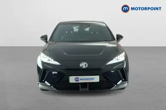Mg Motor Uk MG4 SE Automatic Electric SUV - Stock Number (1659691) - Front bumper