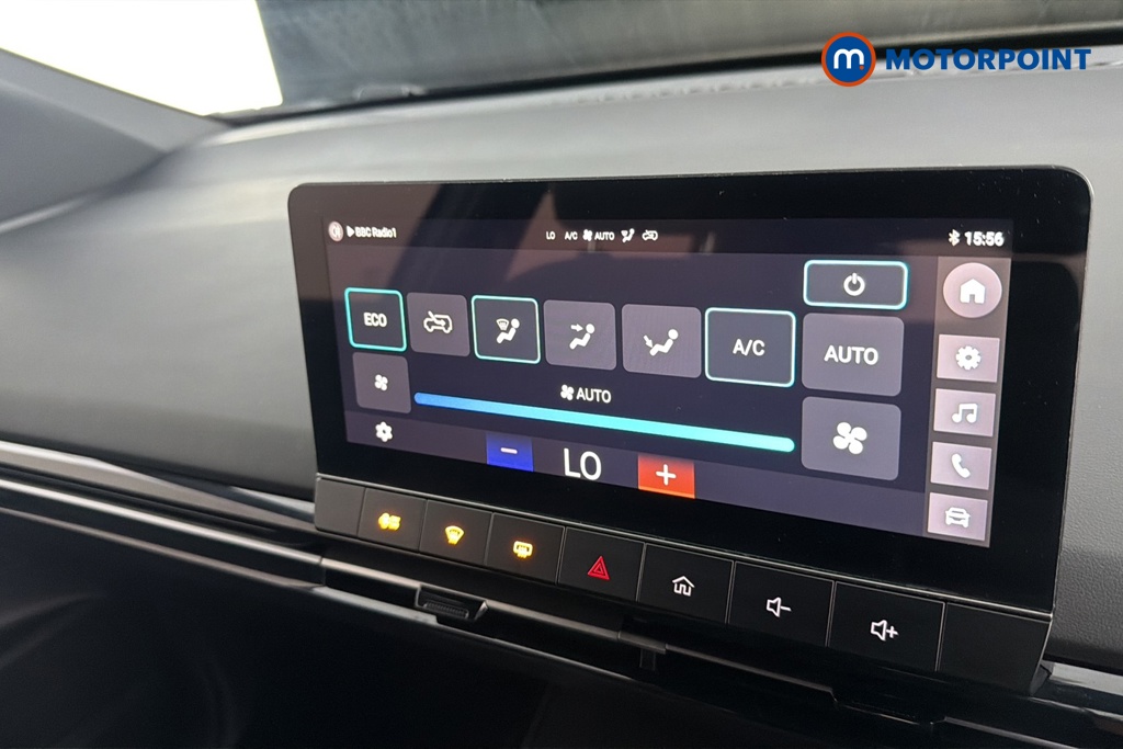 Mg Motor Uk MG4 SE Automatic Electric SUV - Stock Number (1659691) - 12th supplementary image
