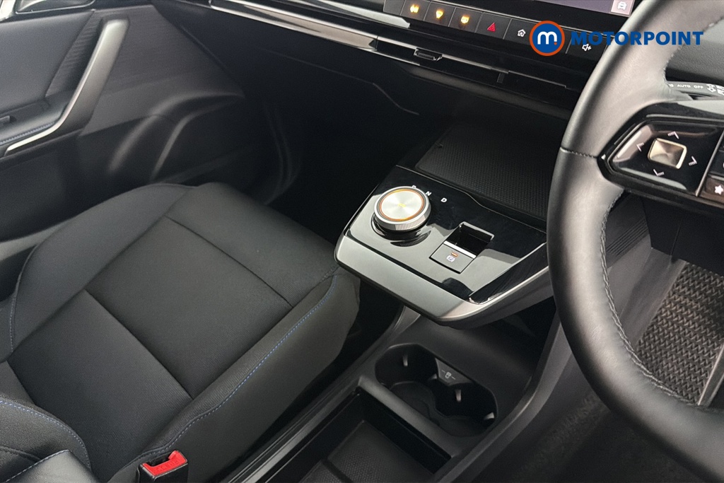 Mg Motor Uk MG4 SE Automatic Electric SUV - Stock Number (1659691) - 15th supplementary image