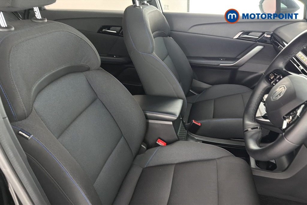 Mg Motor Uk MG4 SE Automatic Electric SUV - Stock Number (1659691) - 22nd supplementary image