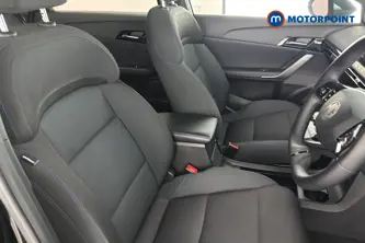 Mg Motor Uk MG4 SE Automatic Electric SUV - Stock Number (1659691) - 22nd supplementary image