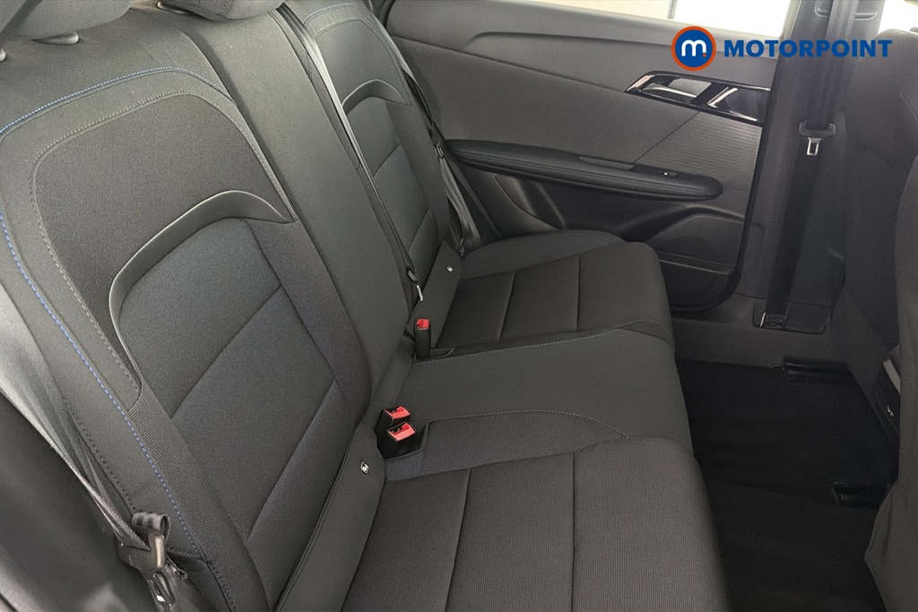Mg Motor Uk MG4 SE Automatic Electric SUV - Stock Number (1659691) - 25th supplementary image