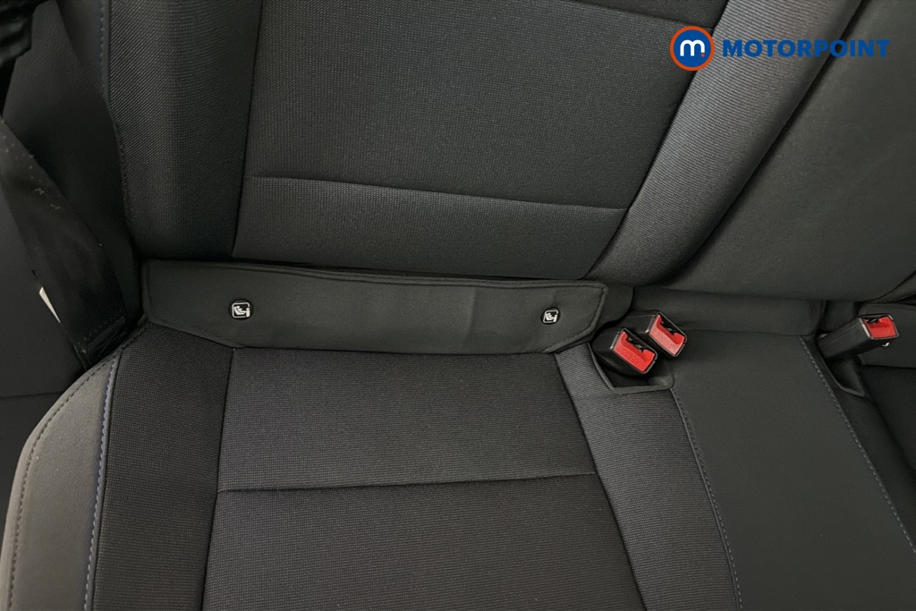 Mg Motor Uk MG4 SE Automatic Electric SUV - Stock Number (1659691) - 27th supplementary image