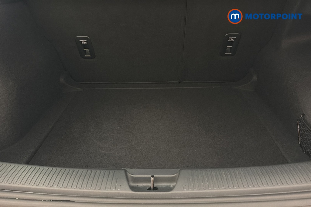 Mg Motor Uk MG4 SE Automatic Electric SUV - Stock Number (1659691) - 30th supplementary image