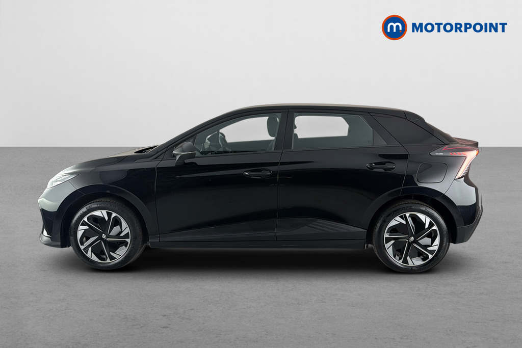 Mg Motor Uk MG4 SE Automatic Electric SUV - Stock Number (1659691) - Drivers side