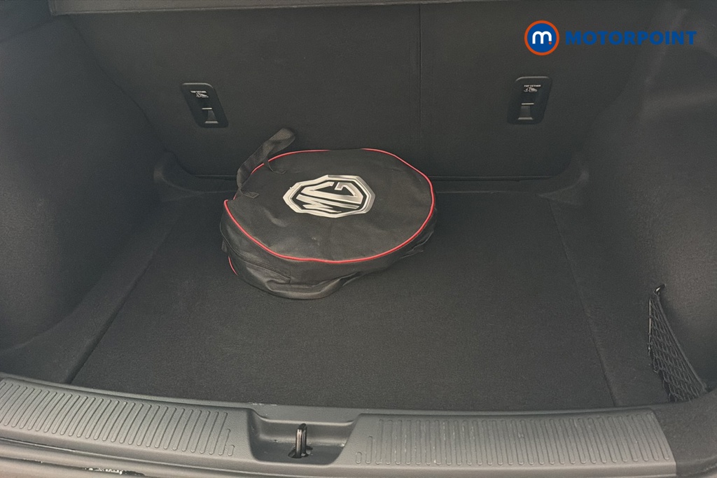 Mg Motor Uk MG4 SE Automatic Electric SUV - Stock Number (1659691) - 34th supplementary image
