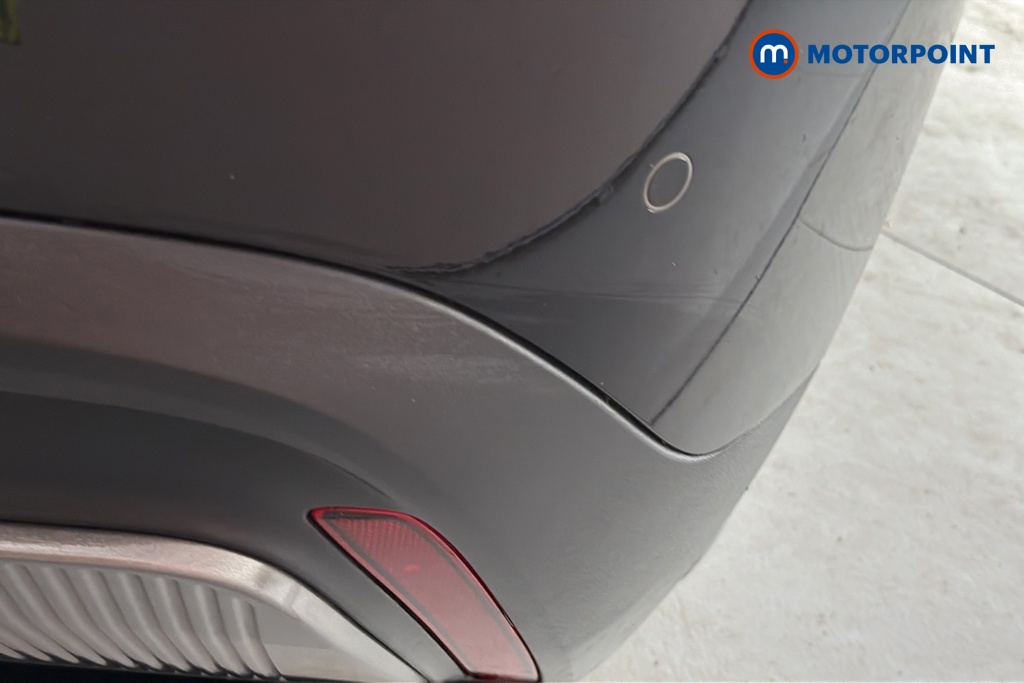 Mg Motor Uk MG4 SE Automatic Electric SUV - Stock Number (1659691) - 39th supplementary image