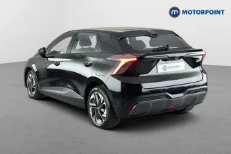 Mg Motor Uk MG4 SE Automatic Electric SUV - Stock Number (1659691) - Drivers side rear corner