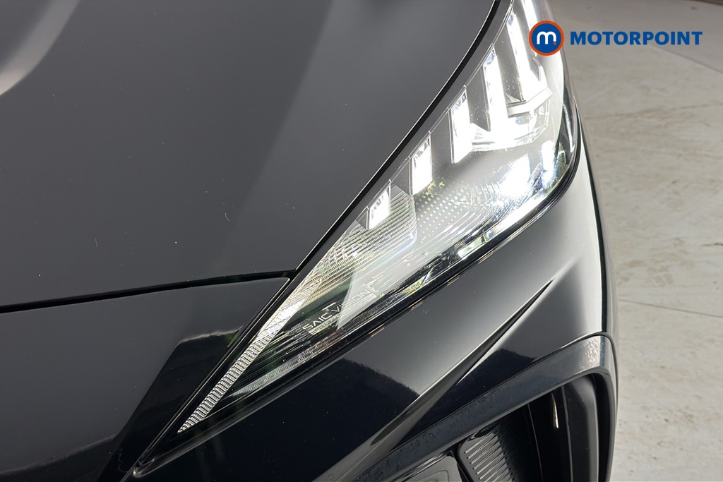 Mg Motor Uk MG4 SE Automatic Electric SUV - Stock Number (1659691) - 42nd supplementary image