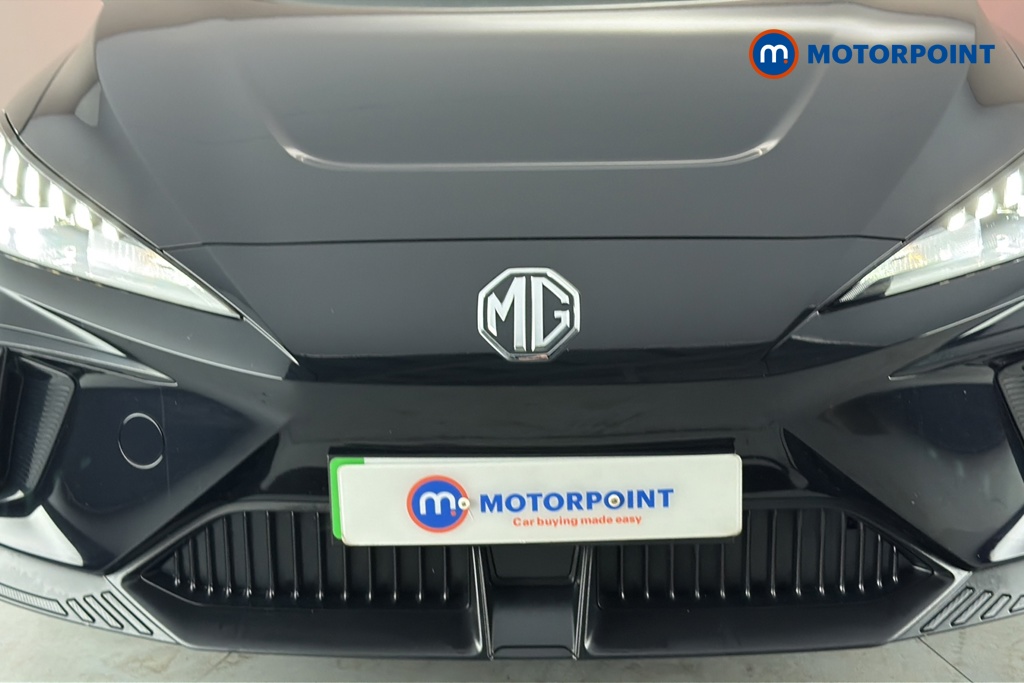 Mg Motor Uk MG4 SE Automatic Electric SUV - Stock Number (1659691) - 43rd supplementary image