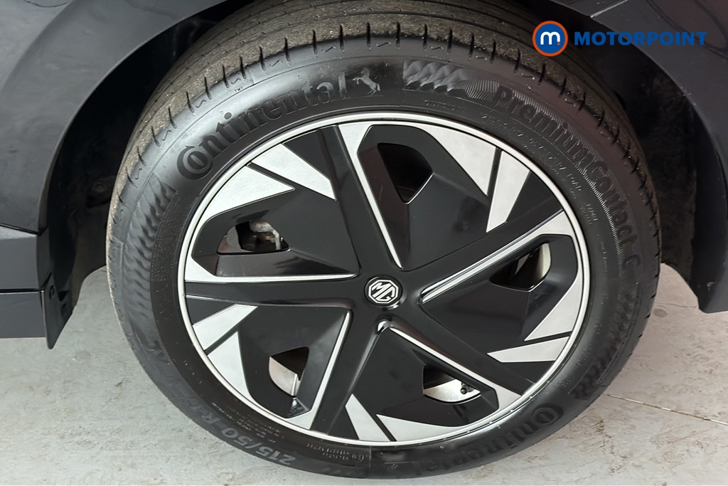 Mg Motor Uk MG4 SE Automatic Electric SUV - Stock Number (1659691) - 45th supplementary image