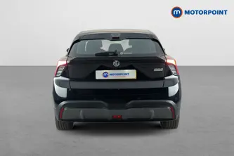 Mg Motor Uk MG4 SE Automatic Electric SUV - Stock Number (1659691) - Rear bumper