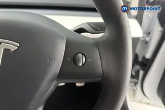 Tesla Model 3 Performance Automatic Electric Saloon - Stock Number (1659714) - 3rd supplementary image
