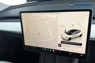 Tesla Model 3 Performance Automatic Electric Saloon - Stock Number (1659714) - 9th supplementary image