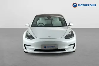 Tesla Model 3 Performance Automatic Electric Saloon - Stock Number (1659714) - Front bumper
