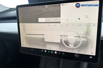 Tesla Model 3 Performance Automatic Electric Saloon - Stock Number (1659714) - 12th supplementary image