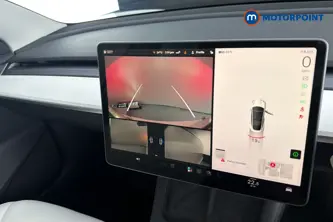 Tesla Model 3 Performance Automatic Electric Saloon - Stock Number (1659714) - 13th supplementary image