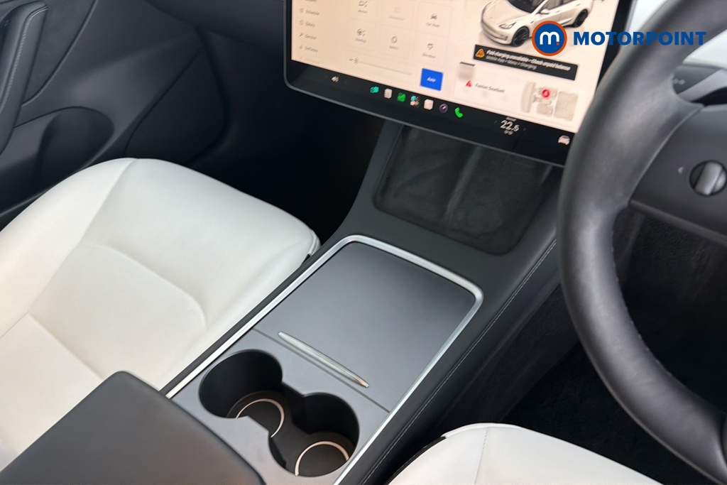 Tesla Model 3 Performance Automatic Electric Saloon - Stock Number (1659714) - 15th supplementary image