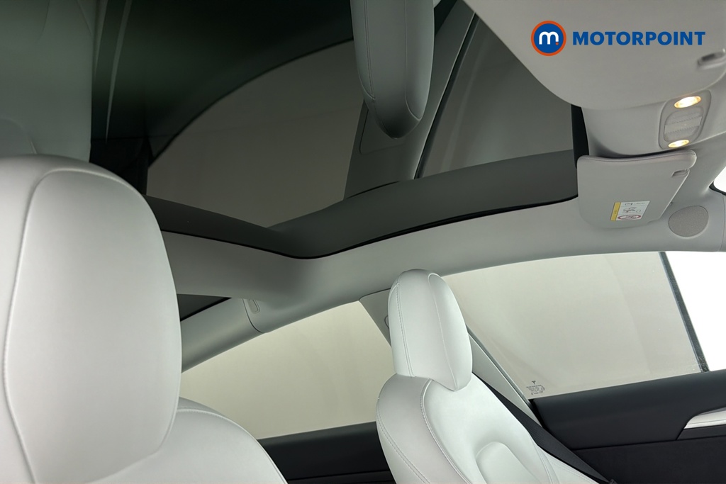Tesla Model 3 Performance Automatic Electric Saloon - Stock Number (1659714) - 20th supplementary image