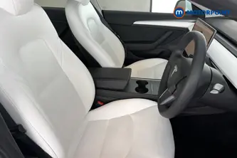 Tesla Model 3 Performance Automatic Electric Saloon - Stock Number (1659714) - 22nd supplementary image