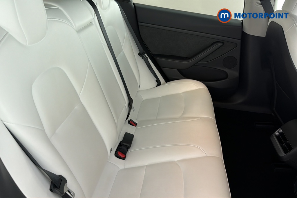 Tesla Model 3 Performance Automatic Electric Saloon - Stock Number (1659714) - 25th supplementary image
