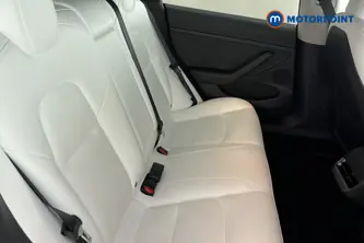 Tesla Model 3 Performance Automatic Electric Saloon - Stock Number (1659714) - 25th supplementary image