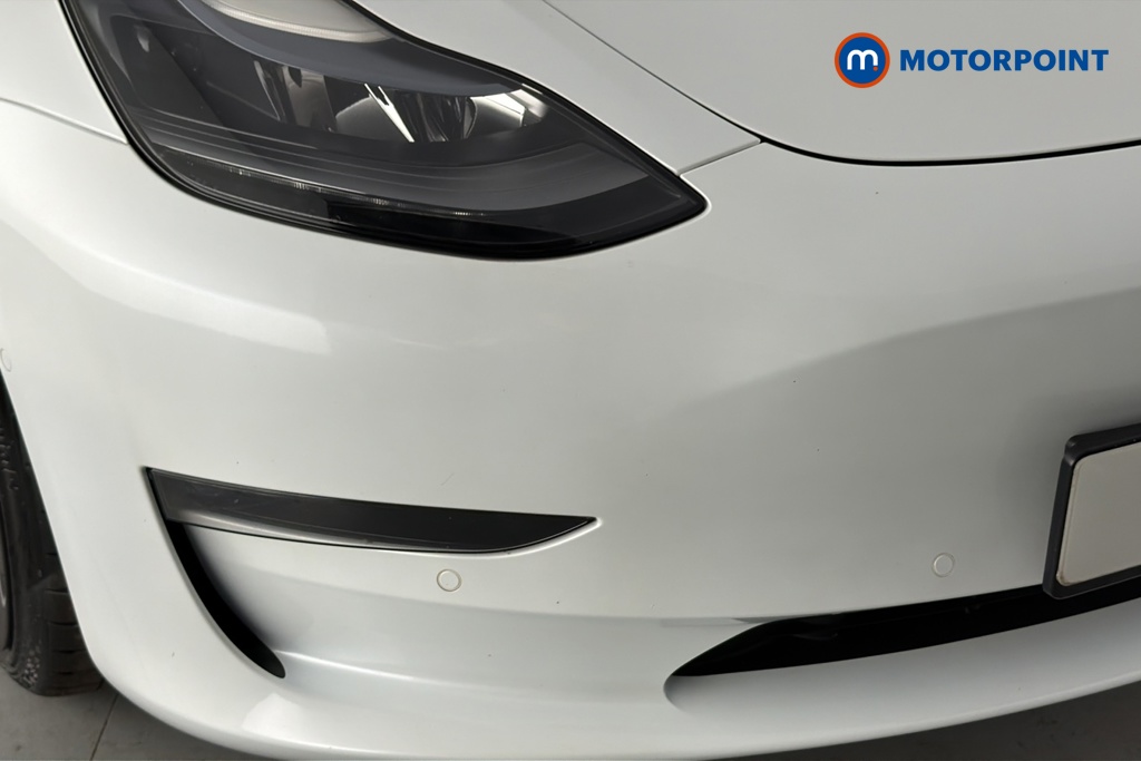 Tesla Model 3 Performance Automatic Electric Saloon - Stock Number (1659714) - 38th supplementary image