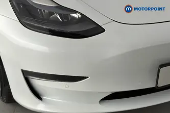 Tesla Model 3 Performance Automatic Electric Saloon - Stock Number (1659714) - 38th supplementary image