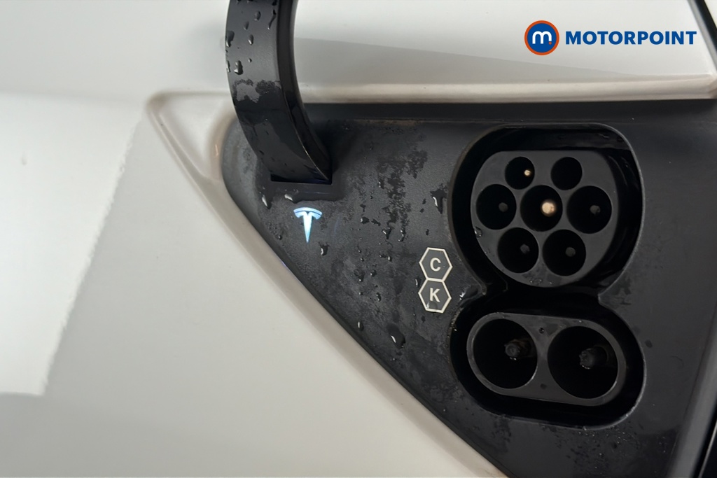 Tesla Model 3 Performance Automatic Electric Saloon - Stock Number (1659714) - 41st supplementary image