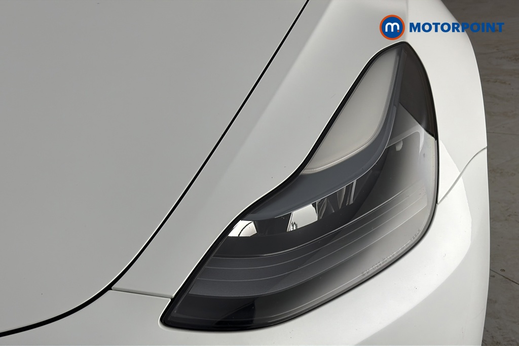 Tesla Model 3 Performance Automatic Electric Saloon - Stock Number (1659714) - 42nd supplementary image