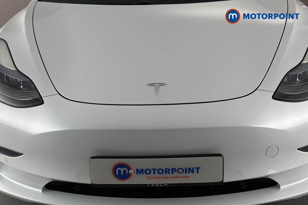 Tesla Model 3 Performance Automatic Electric Saloon - Stock Number (1659714) - 43rd supplementary image
