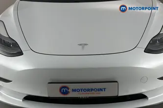 Tesla Model 3 Performance Automatic Electric Saloon - Stock Number (1659714) - 43rd supplementary image