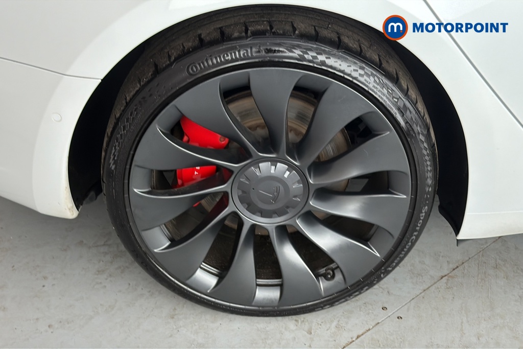 Tesla Model 3 Performance Automatic Electric Saloon - Stock Number (1659714) - 46th supplementary image