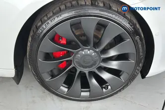 Tesla Model 3 Performance Automatic Electric Saloon - Stock Number (1659714) - 47th supplementary image