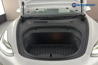 Tesla Model 3 Performance Automatic Electric Saloon - Stock Number (1659714) - 48th supplementary image