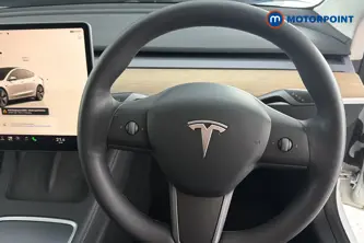 Tesla Model 3 Long Range Automatic Electric Saloon - Stock Number (1659727) - 2nd supplementary image