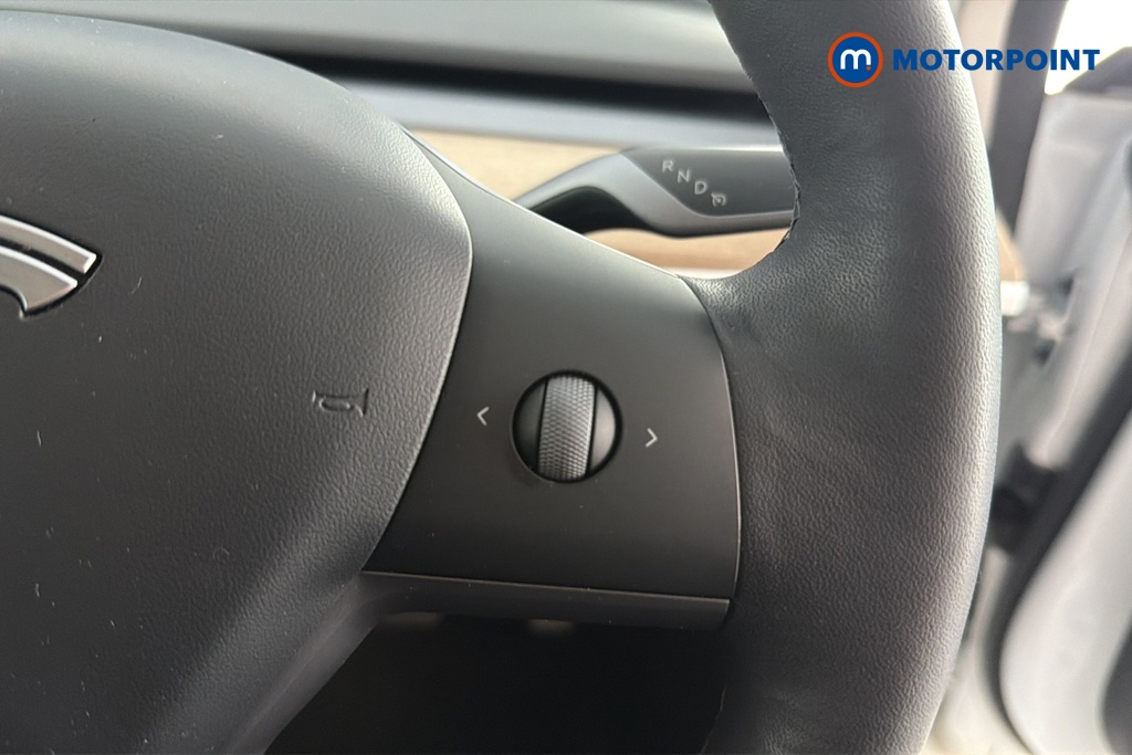 Tesla Model 3 Long Range Automatic Electric Saloon - Stock Number (1659727) - 3rd supplementary image