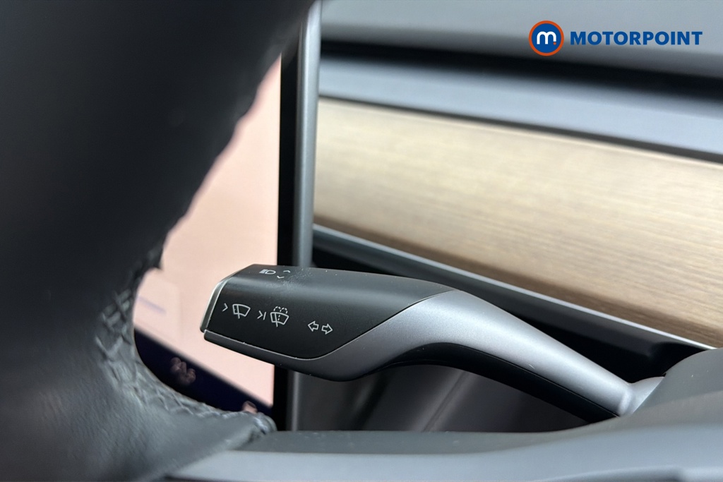 Tesla Model 3 Long Range Automatic Electric Saloon - Stock Number (1659727) - 5th supplementary image