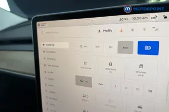 Tesla Model 3 Long Range Automatic Electric Saloon - Stock Number (1659727) - 11th supplementary image