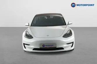 Tesla Model 3 Long Range Automatic Electric Saloon - Stock Number (1659727) - Front bumper