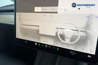 Tesla Model 3 Long Range Automatic Electric Saloon - Stock Number (1659727) - 12th supplementary image