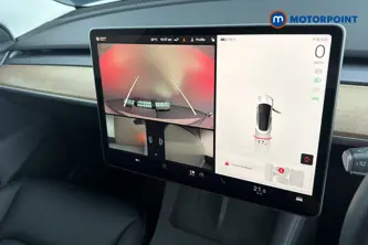 Tesla Model 3 Long Range Automatic Electric Saloon - Stock Number (1659727) - 13th supplementary image