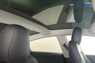 Tesla Model 3 Long Range Automatic Electric Saloon - Stock Number (1659727) - 20th supplementary image