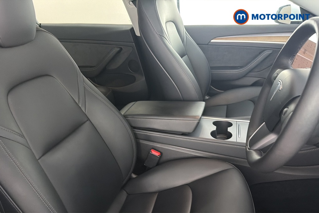 Tesla Model 3 Long Range Automatic Electric Saloon - Stock Number (1659727) - 22nd supplementary image