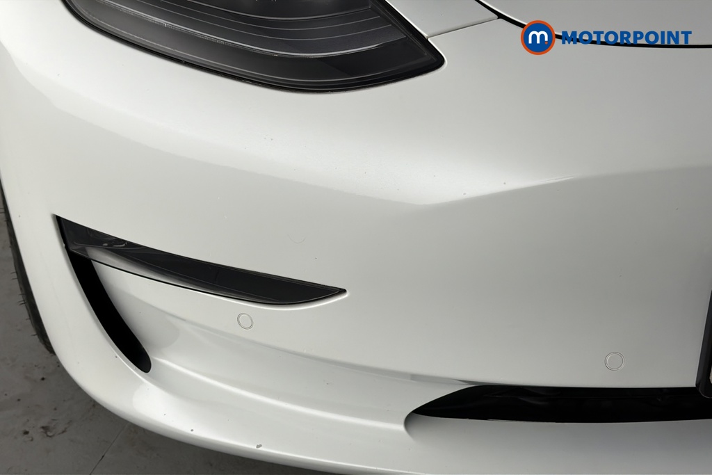 Tesla Model 3 Long Range Automatic Electric Saloon - Stock Number (1659727) - 38th supplementary image