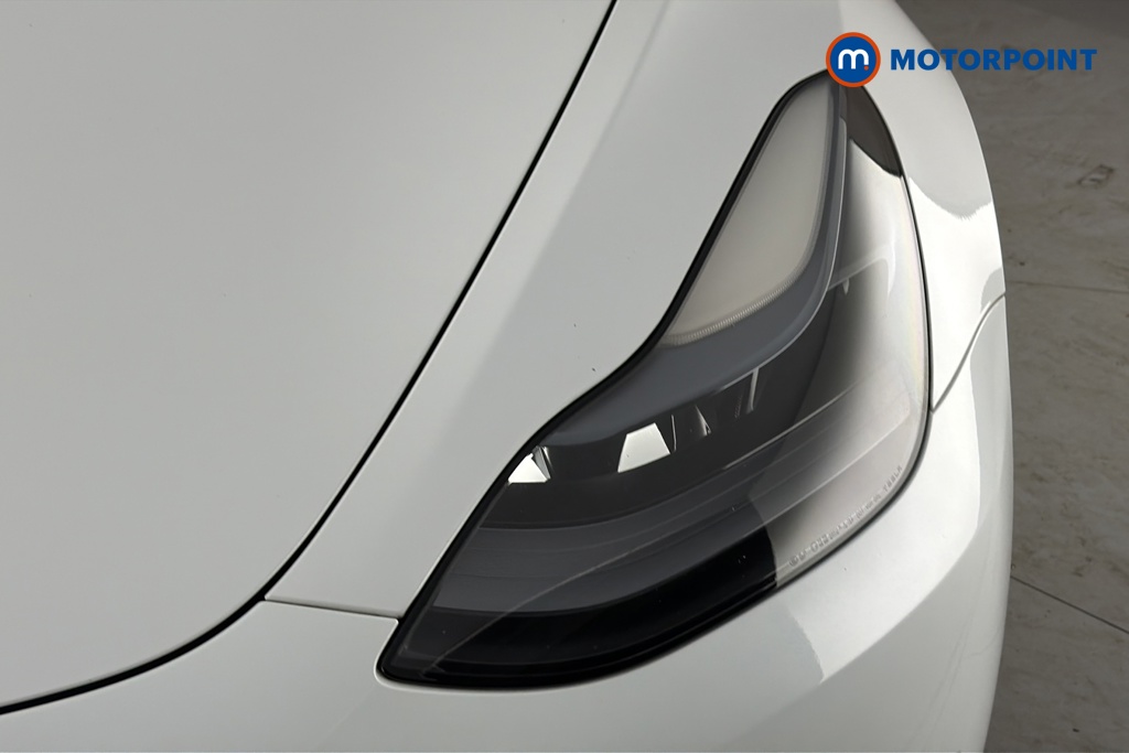 Tesla Model 3 Long Range Automatic Electric Saloon - Stock Number (1659727) - 42nd supplementary image