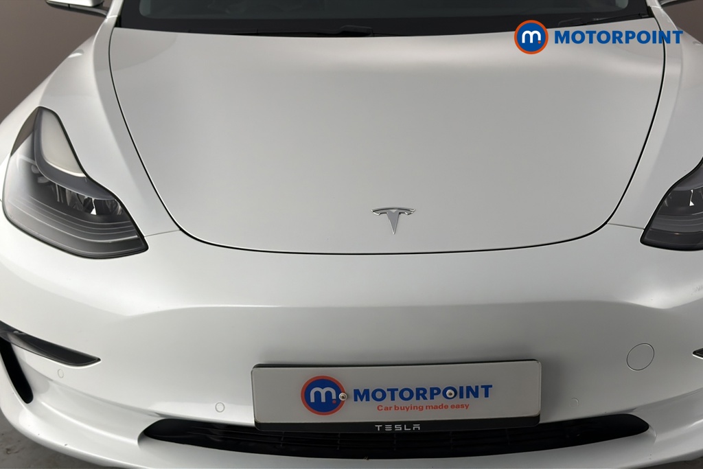 Tesla Model 3 Long Range Automatic Electric Saloon - Stock Number (1659727) - 43rd supplementary image