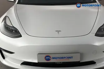 Tesla Model 3 Long Range Automatic Electric Saloon - Stock Number (1659727) - 43rd supplementary image